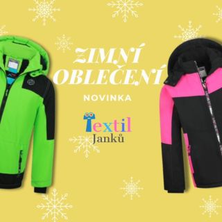 Omrkněte naše novinky. Denně přibývá nové zboží. Rychlé doručení, top kvalita. Těšíme se na Vás 😉.