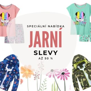 X 🌸Jarní výprodej je tady!🌸 Mrkni na naši nabídku ve slevě až - 50 % na vybrané modely 👉...