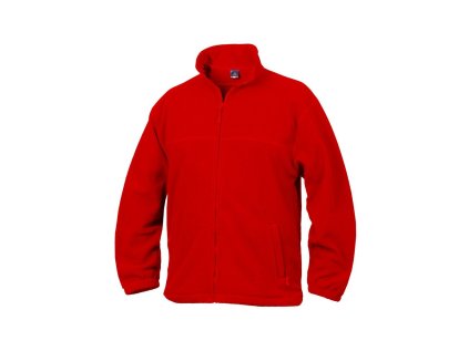 fleece mikina unisex (3)