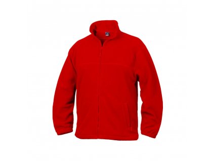 fleece mikina unisex (3)