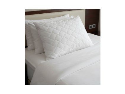 Polštář pro hotely