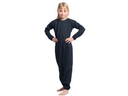 Dětský overall odolný protržení