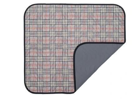 podsedák pre osoby s inkontinenciou, sivý