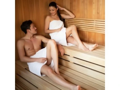 Sauna 1