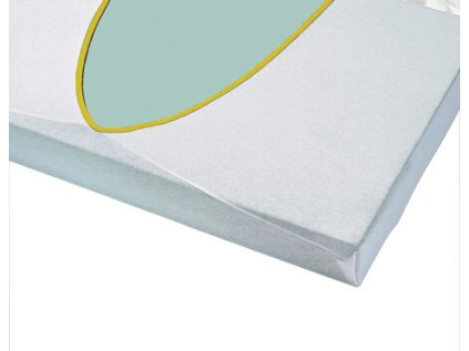 Jersey Spannleintuch 455x355