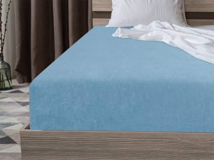 36799 6 frotte prosteradla modra svetle 68