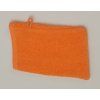 zinka frote classic 15x24 oranzova 1
