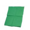 Bavlnená operačná rúška zelená 90x150 cm