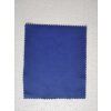 Bavlnená operačná rúška modrá 90x150 cm