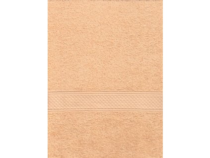 2521 osuska frote lara 70x140cm merunkova