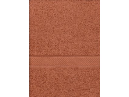 2527 osuska frote lara 70x140cm rezava