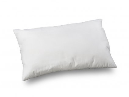 913 povlak na polstar 70x90 cm bily