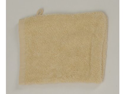 zinka frote classic 15x24 kremova 1