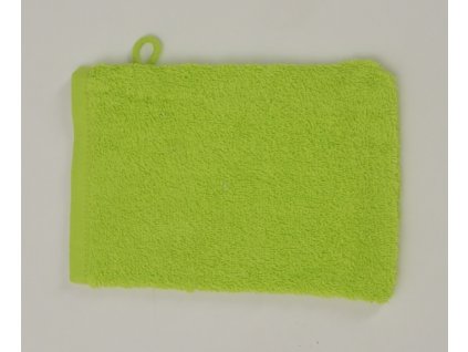 zinka frote classic 15x24 zelena pistacie 1