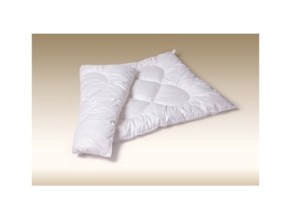 Zimný paplón 135x200cm duté vlákno