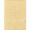 2512 rucnik frote lara 50x100cm zluty