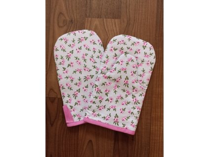 KCH Drobná kvítka 2