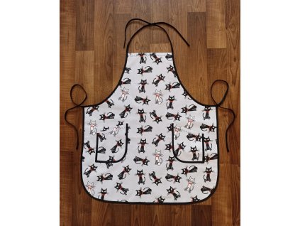 DKZ Kočka s mašlí 5