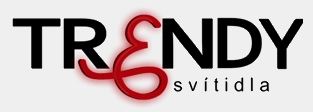 Trendy svítidla Praha
