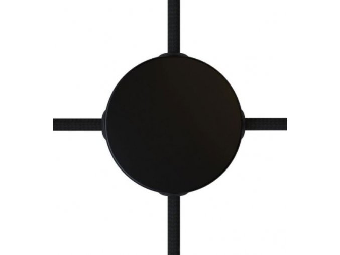 mini baldachýn černý 1a