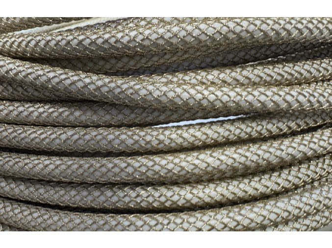 řidký oplet zlatý