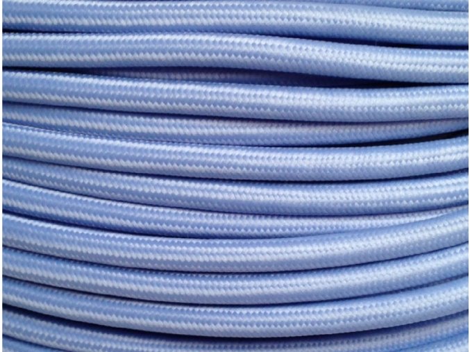 kabel 3 x 0,75mm Cornflowerblue