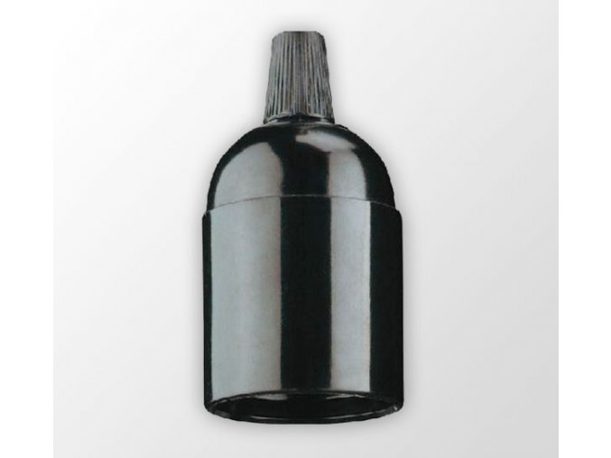 PLASTOVÁ OBJÍMKA E27