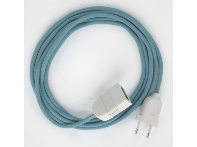 prodlužka sv.modrá