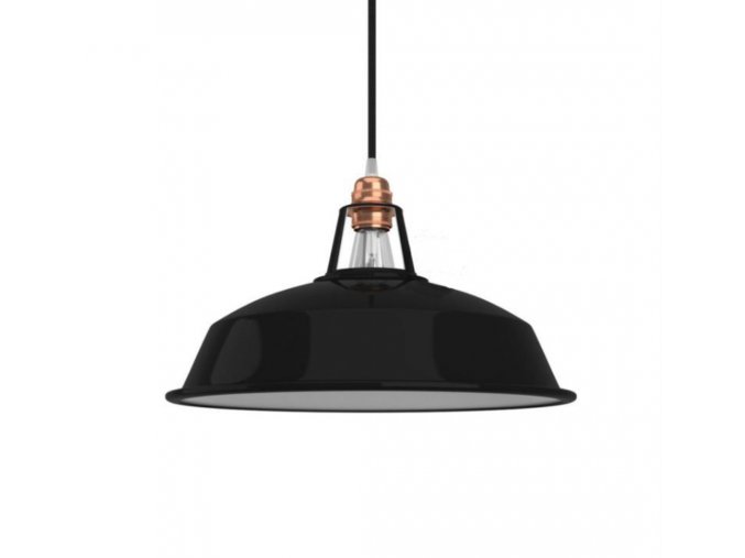 stínidlo 3D černé 1