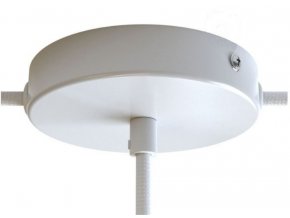 4zásuvka černý splétaný