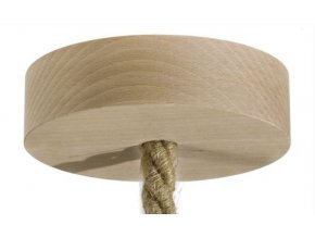 dřevěný baldachýn 1