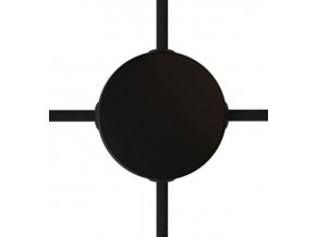 mini baldachýn černý 1a