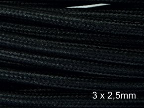 3 x 2,5mm