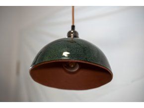 Keramické stínidlo VERDE