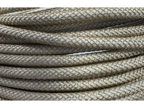 řidký oplet zlatý