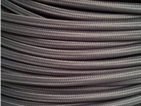 kabel 3 x 0,75mm warm gray 9C