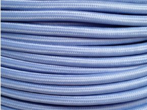 kabel 3 x 0,75mm Cornflowerblue