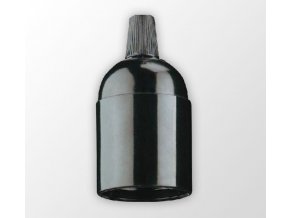 PLASTOVÁ OBJÍMKA E27