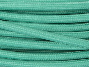 kabel lightseagreen 2 x 0,75mm