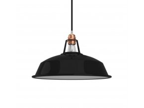 stínidlo 3D černé 1