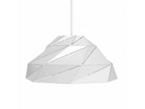 stínidlo bílé 3DD