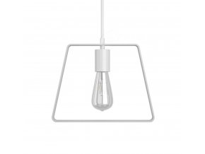 čtverec bílá bílá