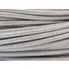 kabel 3 x 0,75mm stříbrný