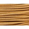 kabel 3 x 0,75mm zlatý