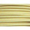 kabel 3 x 0,75mm žluto bílý CIKCAK