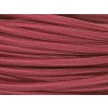 kabel 3 x 0,75mm bordeaux