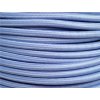 kabel 3 x 0,75mm Cornflowerblue