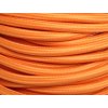 kabel 3 x 0,75mm světle oranžový