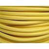 Kabel světle žlutý 2 x 0,75mm