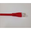 Konektor RJ 45 červený